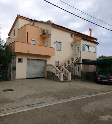 Apartmani Anita