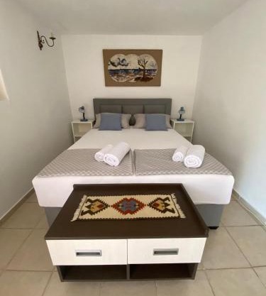 Apartmani Anka