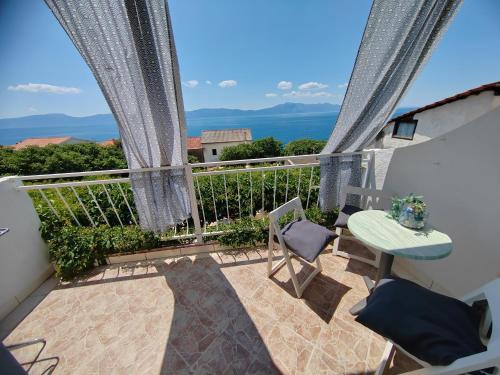 Apartmani Ankora