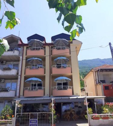 Apartmani BAKULE