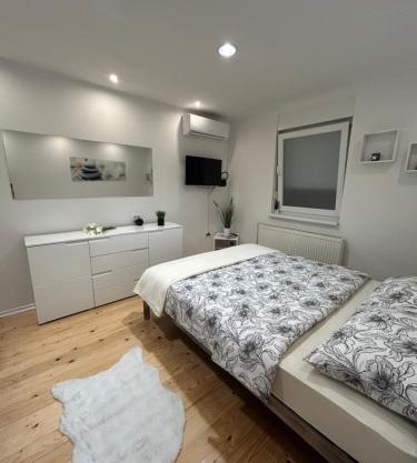 Apartmani Balance