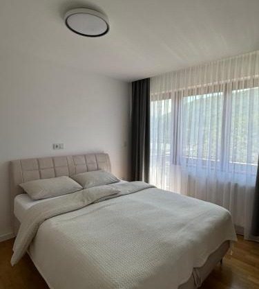 Apartmani Bare