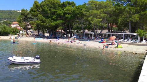Apartmani Batifogo