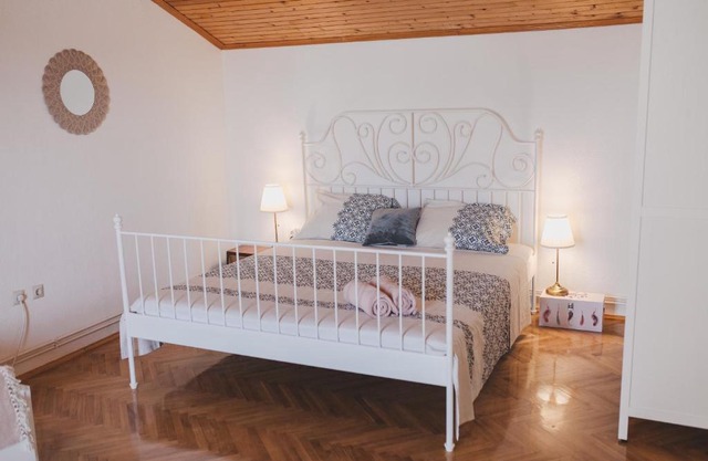 Apartmani Bava