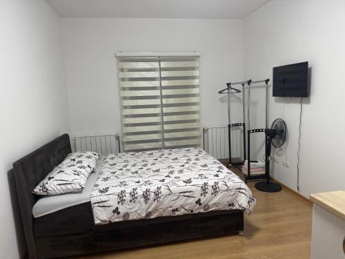 Apartmani Bella