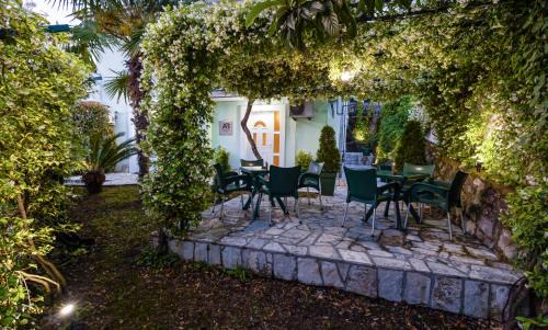 Apartmani Bijelic HN