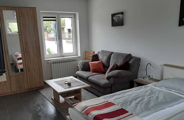 apartmani Biser (tri moderna apartmana)