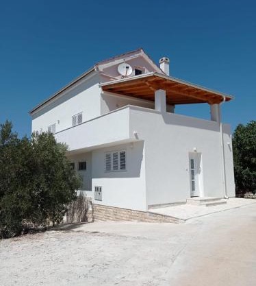 Apartmani Božava