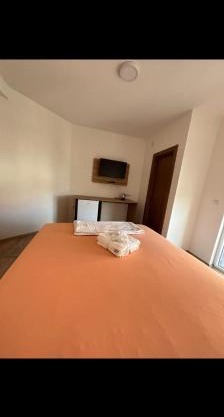 Apartmani Bochkar