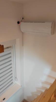 Apartmani Boki
