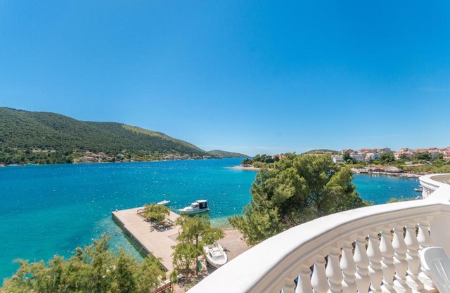 Apartmani Bonaca - 10m to the sea