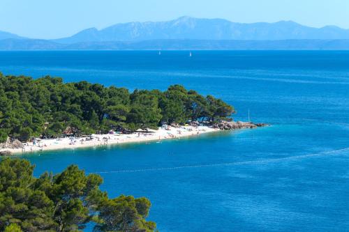 Apartmani Brela 6