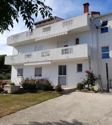 Apartmani By the see Božo Benić