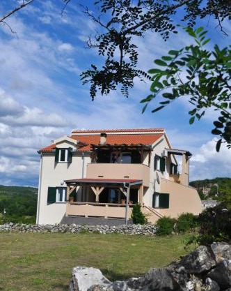 Apartmani Carnizza