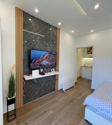 Apartmani Cicibela