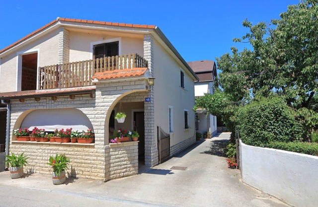 Apartmani Cvilužec