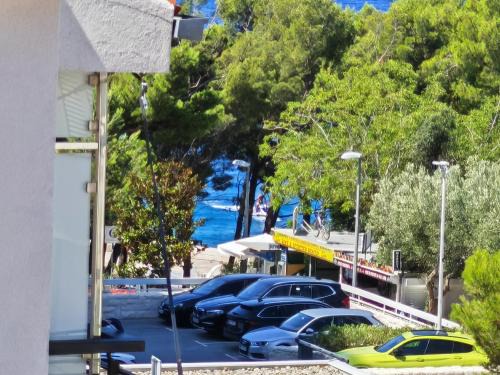 Apartmani CVJET