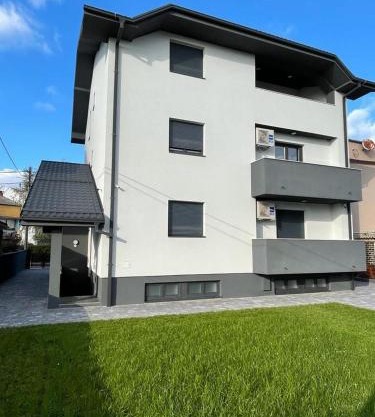 Apartmani Daisy