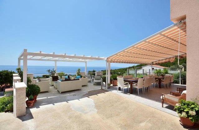 Apartmani Dobrila