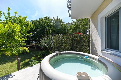 Apartmani Dolores