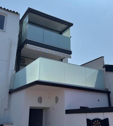 Apartmani Donella
