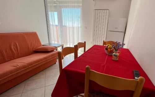 Apartmani Dorana