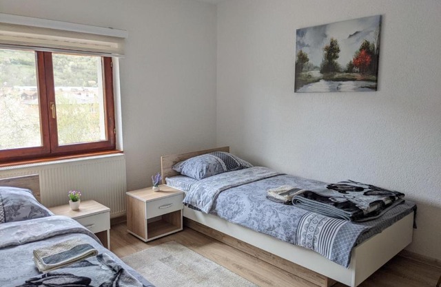 Apartmani Drinska