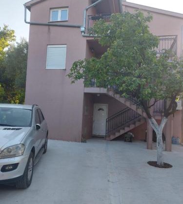 Apartmani “Dunja”