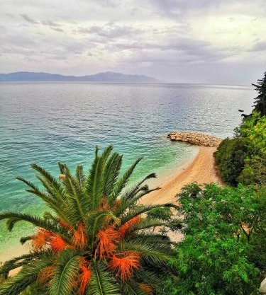 Apartmani Elena i Branko