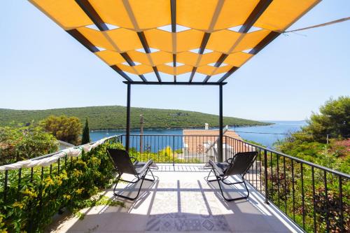 Apartmani Elena