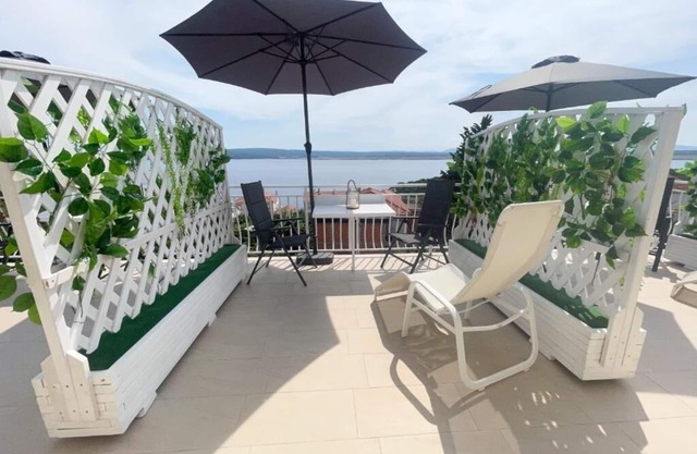 Apartmani Florijan 2