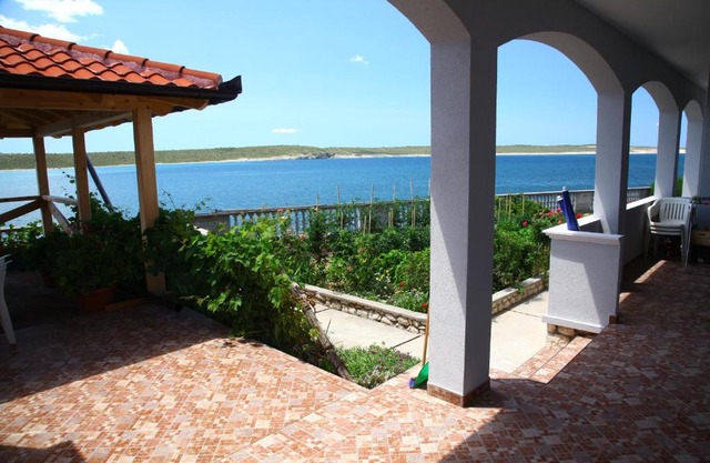 Apartmani Gažić