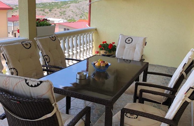 Apartmani Gabi