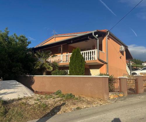 Apartmani Greif