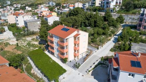 Apartmani "Grgic"