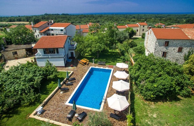 Apartmani Halilovic
