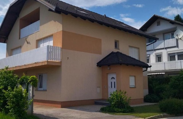 Apartmani Horvat - Varaždinske Toplice