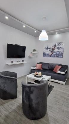 Apartmani i sobe Gromilovic Apartman 4