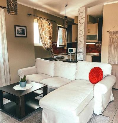 Apartmani Igalo Nela