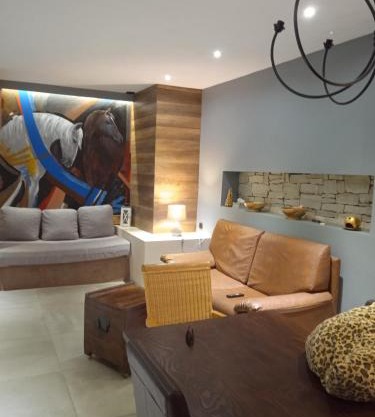 Apartmani Ilena