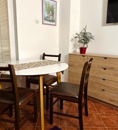 Apartmani Ivan