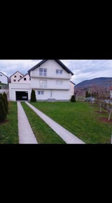 Apartmani Ivana