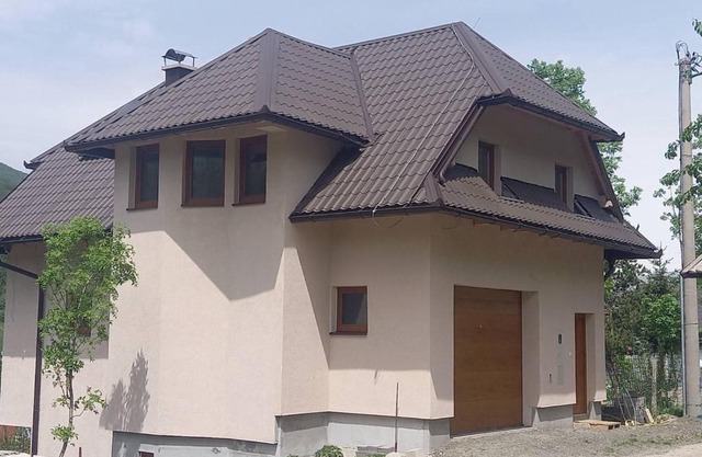 Apartmani Jelenača