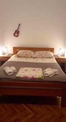 Apartmani Jelena