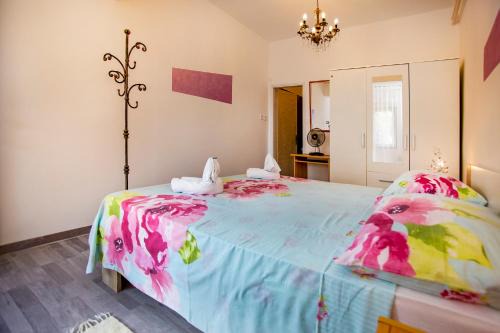 Apartmani Jurman