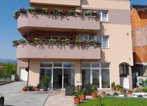 Apartmani Kadunić