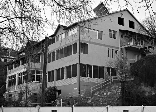 Apartmani Kaldrma