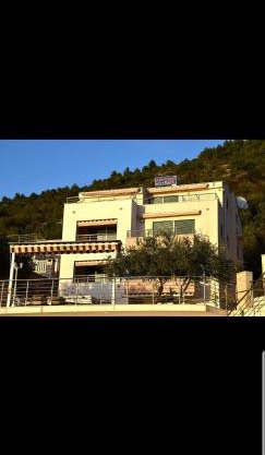 Apartmani Kate