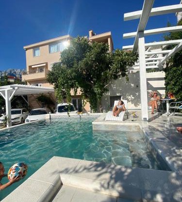Apartmani kike