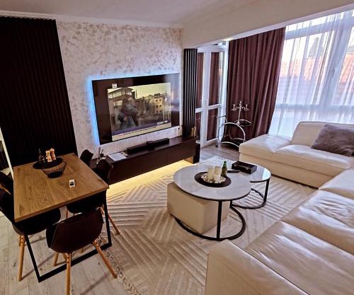 Apartmani Komatina Đenovići 3 LUX
